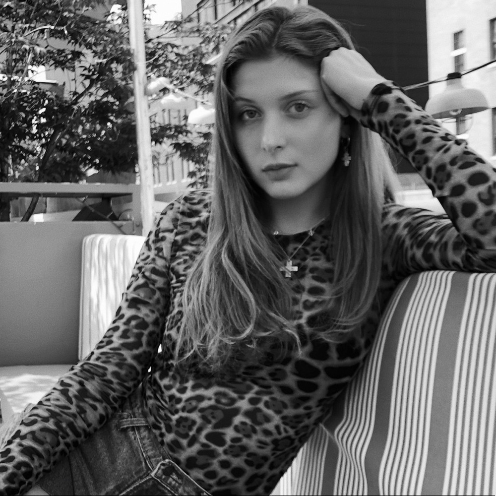 Meet your Posher, Veronika